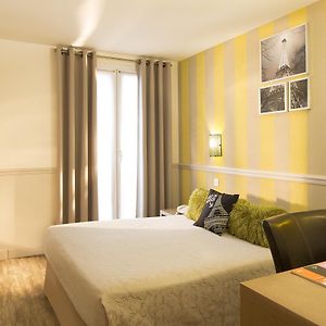 Kamer met Twee Aparte Bedden